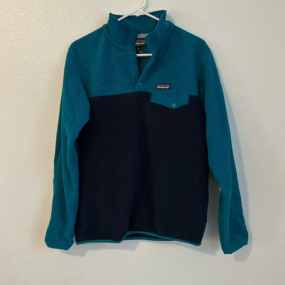 Patagonia Synchilla